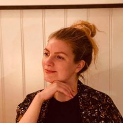 Silje Kris Clubhouse