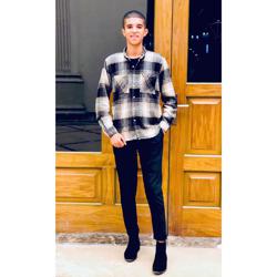 Ziad Omran Clubhouse