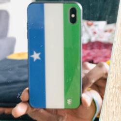 Berdilacshe Geele Clubhouse