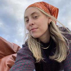 Gabbi Solovay Clubhouse