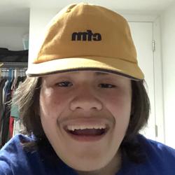 Clubhouse profile picture for @stole