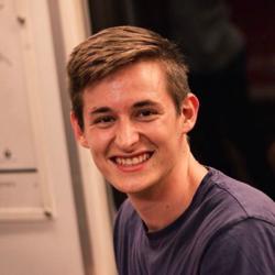 Clubhouse profile picture for @clive