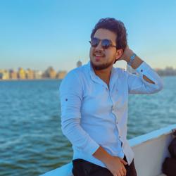 Hamdy Wahba Clubhouse