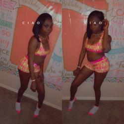 Summer Mariee Clubhouse