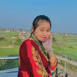 Puja Ghale Clubhouse