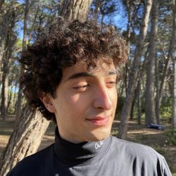 Alessandro Elia Clubhouse