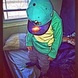 Yayo Daboss Clubhouse