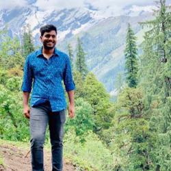 Manish Reddy Clubhouse