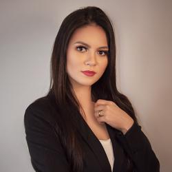 Amanda Harumi Clubhouse