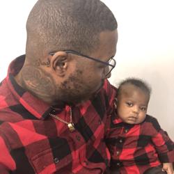 Emmanueal Hunter Clubhouse