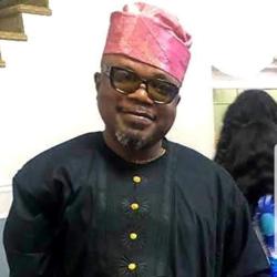 Akinwunmi Ijale Clubhouse