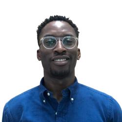 Cyril Shonibare Clubhouse