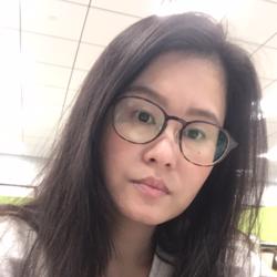 Phoebe Chiu Clubhouse