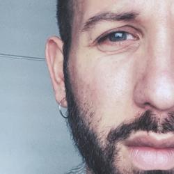 Luca Baldazzi Clubhouse