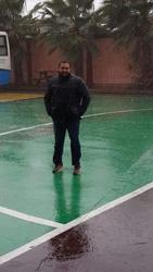 Mostafa Whaba Clubhouse