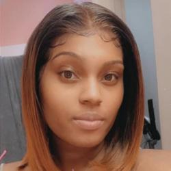 Monae Johnson Clubhouse