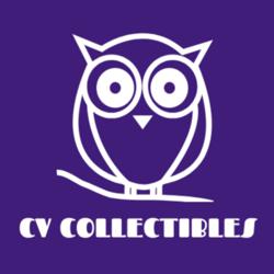 Clubhouse profile picture for @collectibles