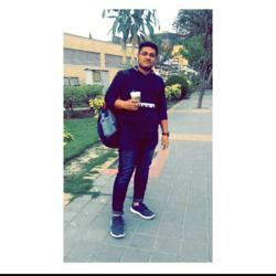 Rishav Agarwal Clubhouse
