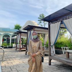 Sheila Salsabila Clubhouse