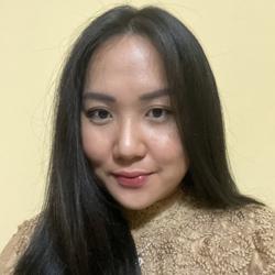 Melita Irawan Clubhouse