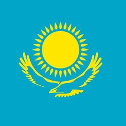 Clubhouse profile picture for @kazakhstan
