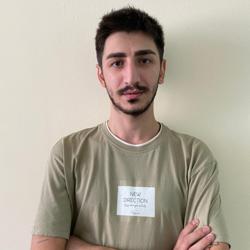 Tazo Skhiladze Clubhouse