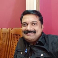 Sakthi Prasad Clubhouse