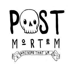 Clubhouse profile picture for @postmortem