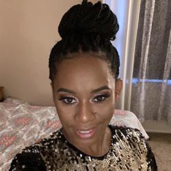 Tanisha Calhoun Clubhouse