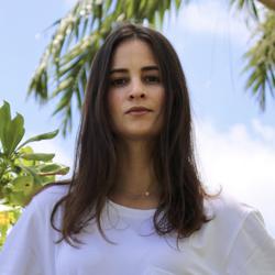 Daniela Goldszmidt Clubhouse