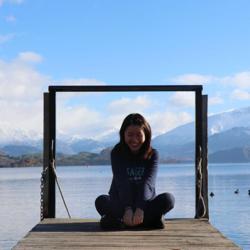 Yuxing Cai Clubhouse