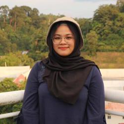 Nabihah Amira Clubhouse