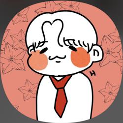 Clubhouse profile picture for @jumbled