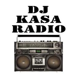 DJ KASA RADIO Clubhouse