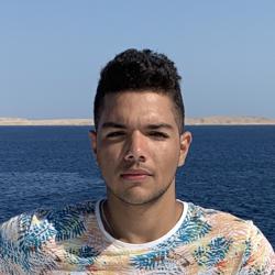 Amr Abdelwahab Clubhouse