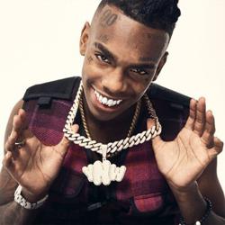 Clubhouse profile picture for @ynw_melly