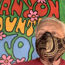 alan abrams Clubhouse