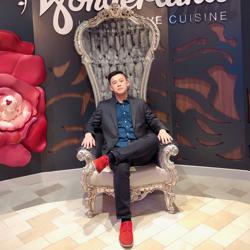 Evan Yang Clubhouse