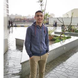 Mohamed Nawar Clubhouse