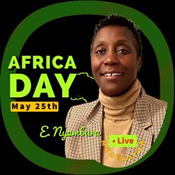 Nyambura Ruhiu Clubhouse