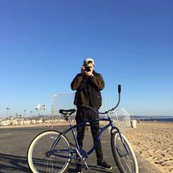 Woojun Choi Clubhouse