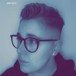 Clubhouse profile picture for @fission