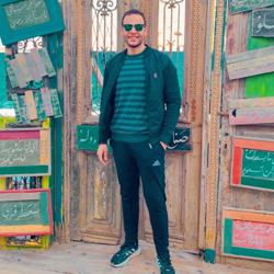kamal ehab Clubhouse