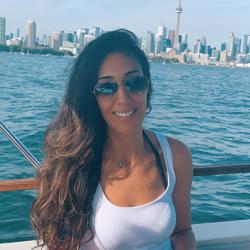 Sarah Camello Clubhouse