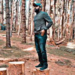 Jithin Raj Clubhouse