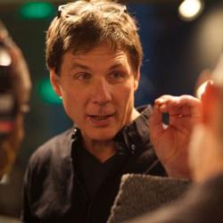 Robin Armstrong Clubhouse