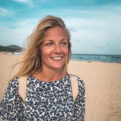 Francesca Scola Clubhouse