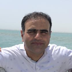 Hassan Fazel Clubhouse