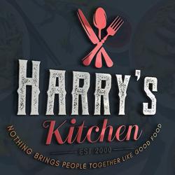 Harrys Kitchen Clubhouse