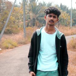 Nikhil Sibi Clubhouse